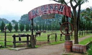 De Ranch