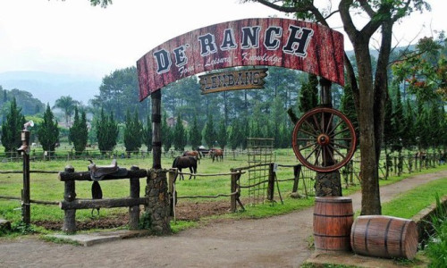De Ranch