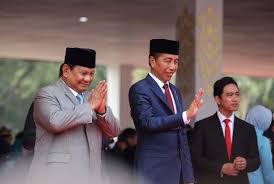 Analisa Kondisi Objektif Kekuatan Politik Jokowi dan Wapres Gibran Rakabuming Raka, Pasca Pilpres 2024