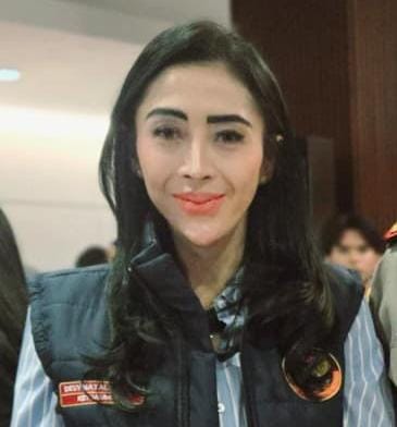 Pelapor Fitriana Diduga Keras Cemarkan Nama Baik Desy Natalia dengan Sebarkan Berita Palsu dan Comot Foto Di Media Tanpa Ijin